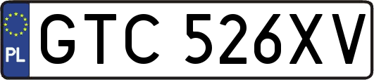 GTC526XV