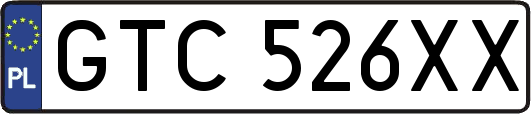 GTC526XX