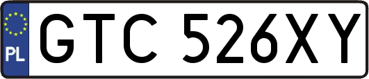 GTC526XY