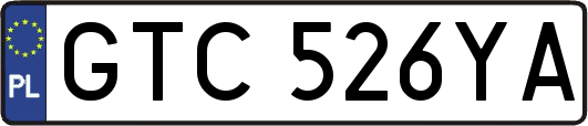 GTC526YA