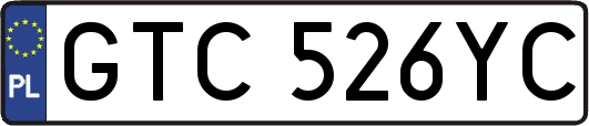 GTC526YC