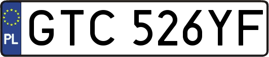GTC526YF