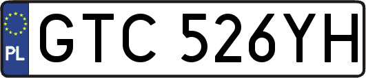 GTC526YH