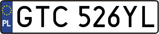 GTC526YL
