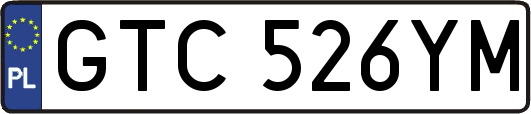 GTC526YM