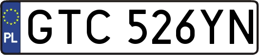 GTC526YN