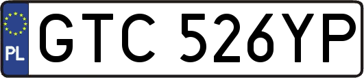 GTC526YP