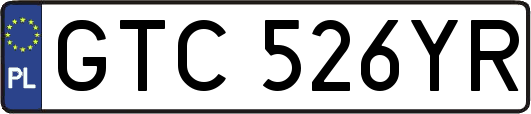 GTC526YR