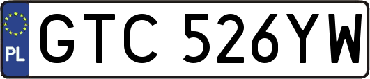 GTC526YW