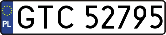 GTC52795