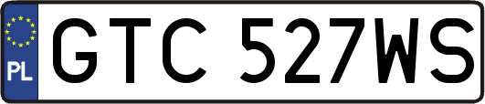 GTC527WS