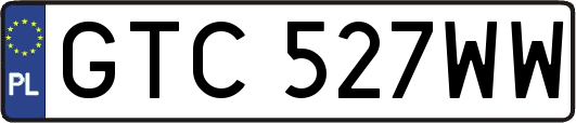 GTC527WW