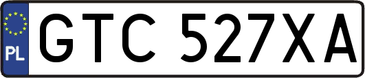 GTC527XA