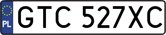 GTC527XC