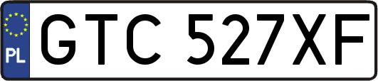 GTC527XF