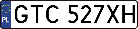 GTC527XH