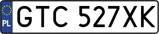 GTC527XK