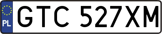GTC527XM