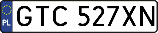 GTC527XN