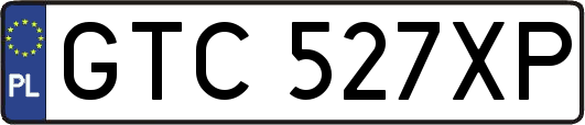 GTC527XP