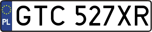 GTC527XR
