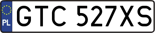 GTC527XS