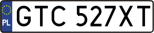 GTC527XT