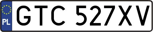 GTC527XV