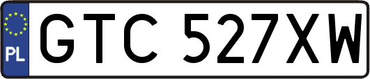 GTC527XW