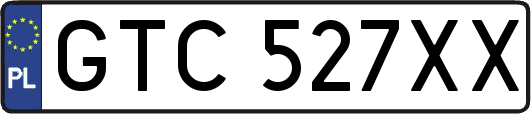 GTC527XX