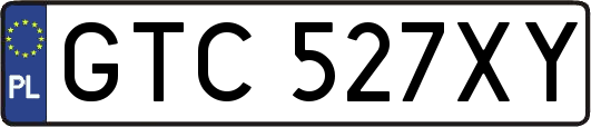 GTC527XY