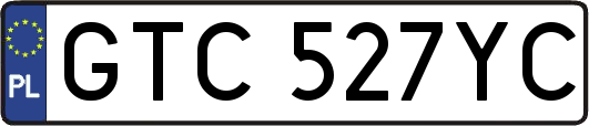 GTC527YC