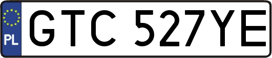 GTC527YE