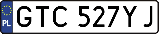 GTC527YJ