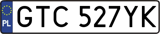 GTC527YK