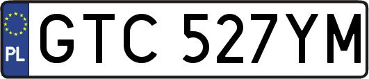 GTC527YM
