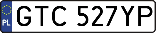 GTC527YP
