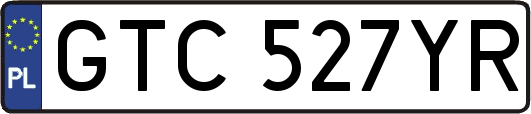 GTC527YR