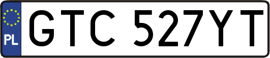 GTC527YT