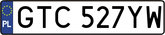 GTC527YW
