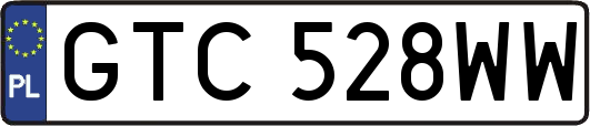 GTC528WW