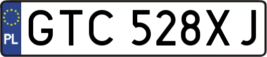 GTC528XJ