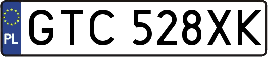 GTC528XK
