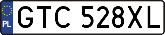 GTC528XL
