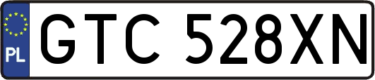 GTC528XN