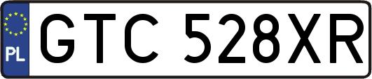 GTC528XR