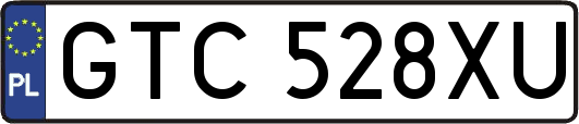 GTC528XU
