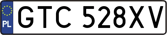 GTC528XV