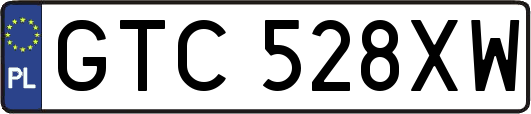 GTC528XW