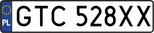 GTC528XX
